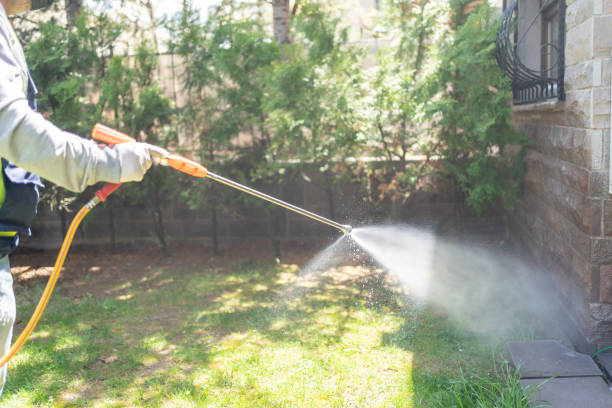 Best Residential Pest Control  in Cresskill, NJ